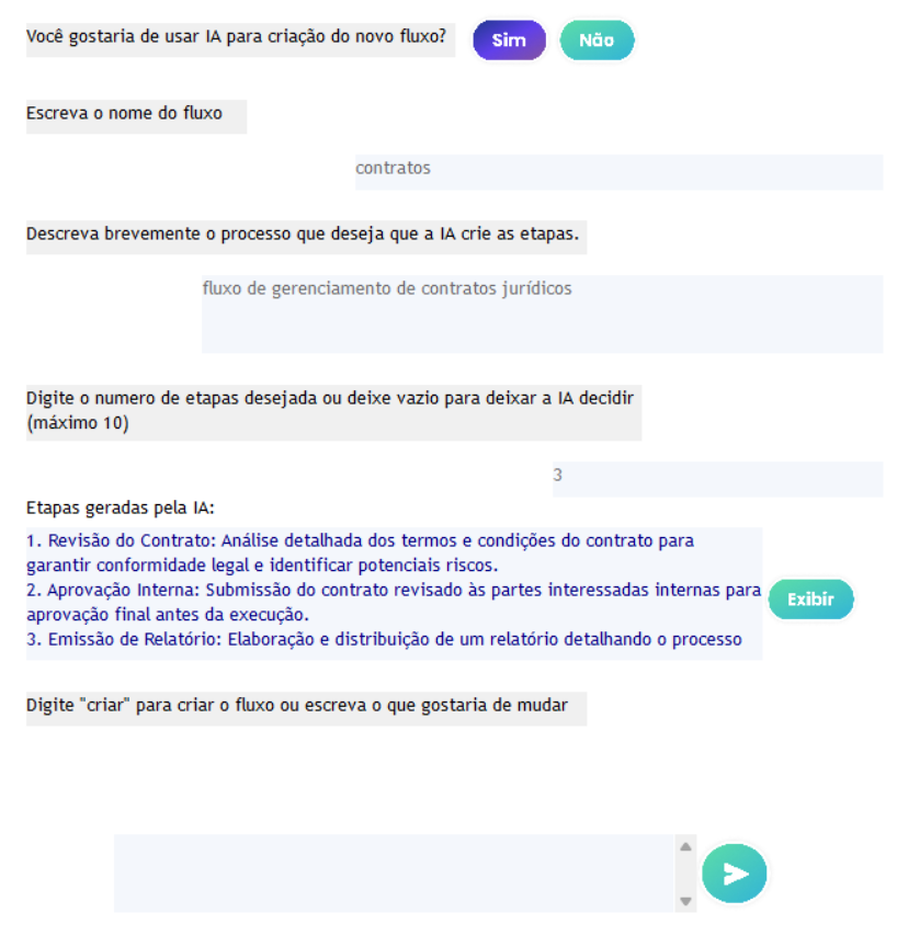 AI Assistant