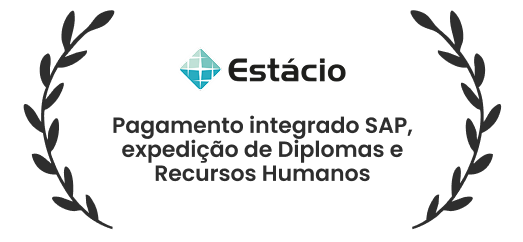 Est�cio Award