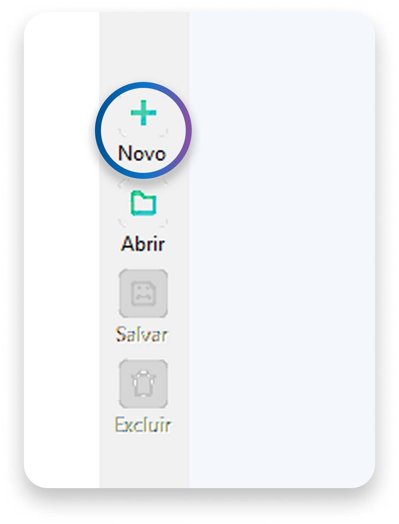 Imagem Passo 1