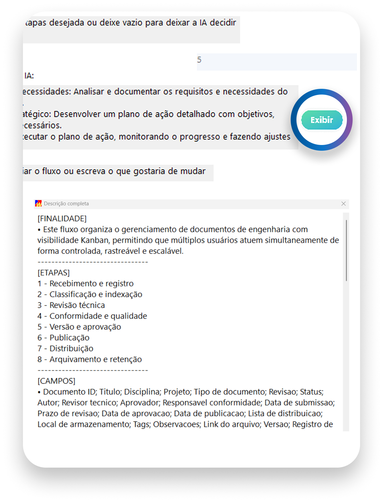 Imagem Passo 3